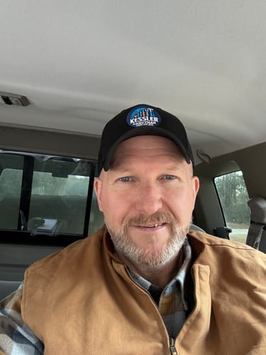 Customer photo review of [12 Pack] Embroidered Trucker Hats