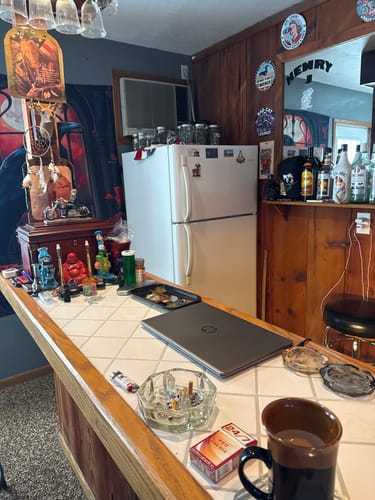 Customer photo review of Banana Runtz - Bulk - Hybrid