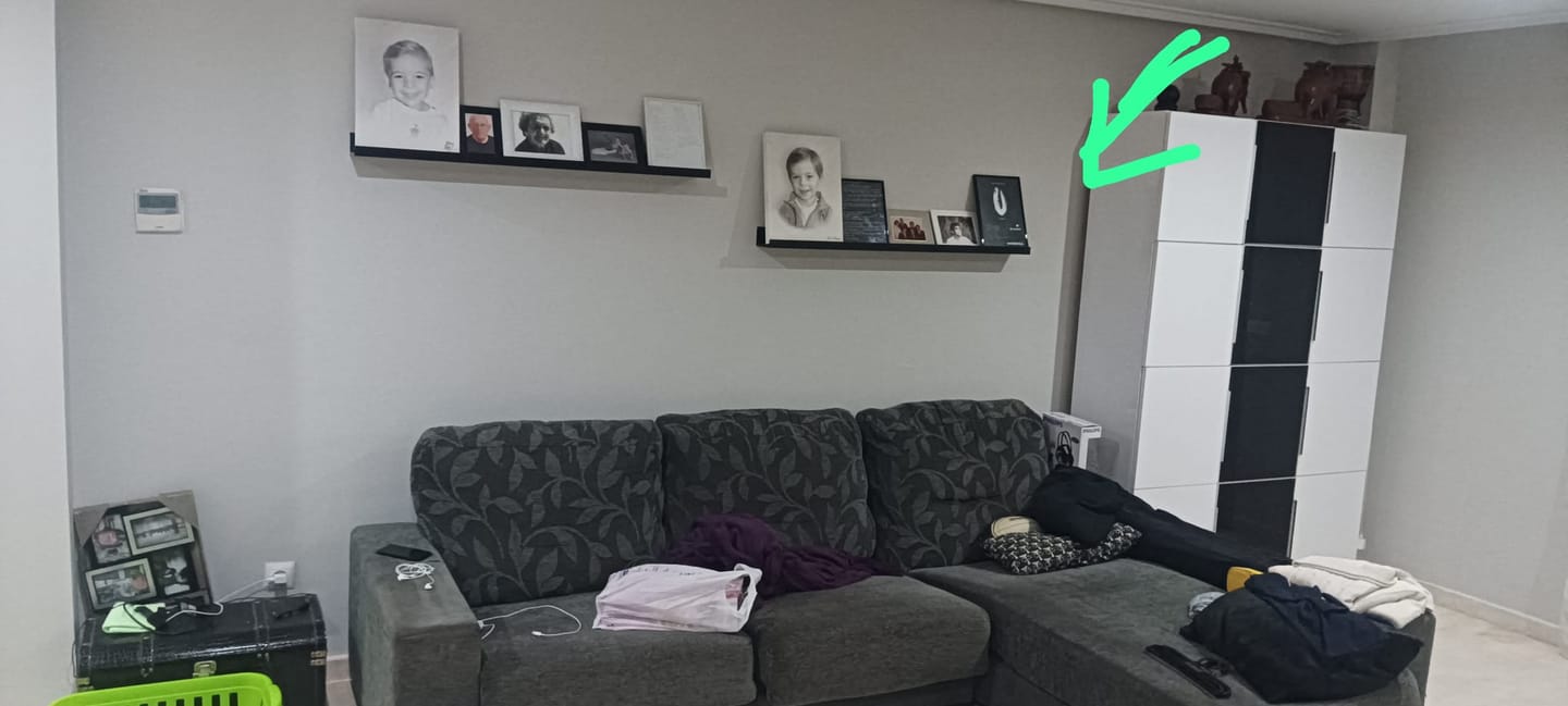 Customer photo review of Mayéutica