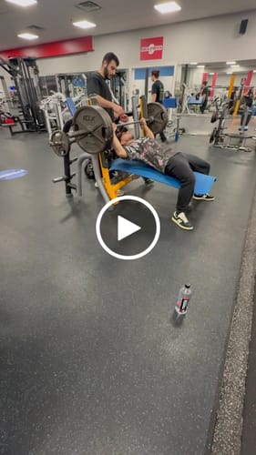 Customer video review of Cherry Blossom Pump Cover