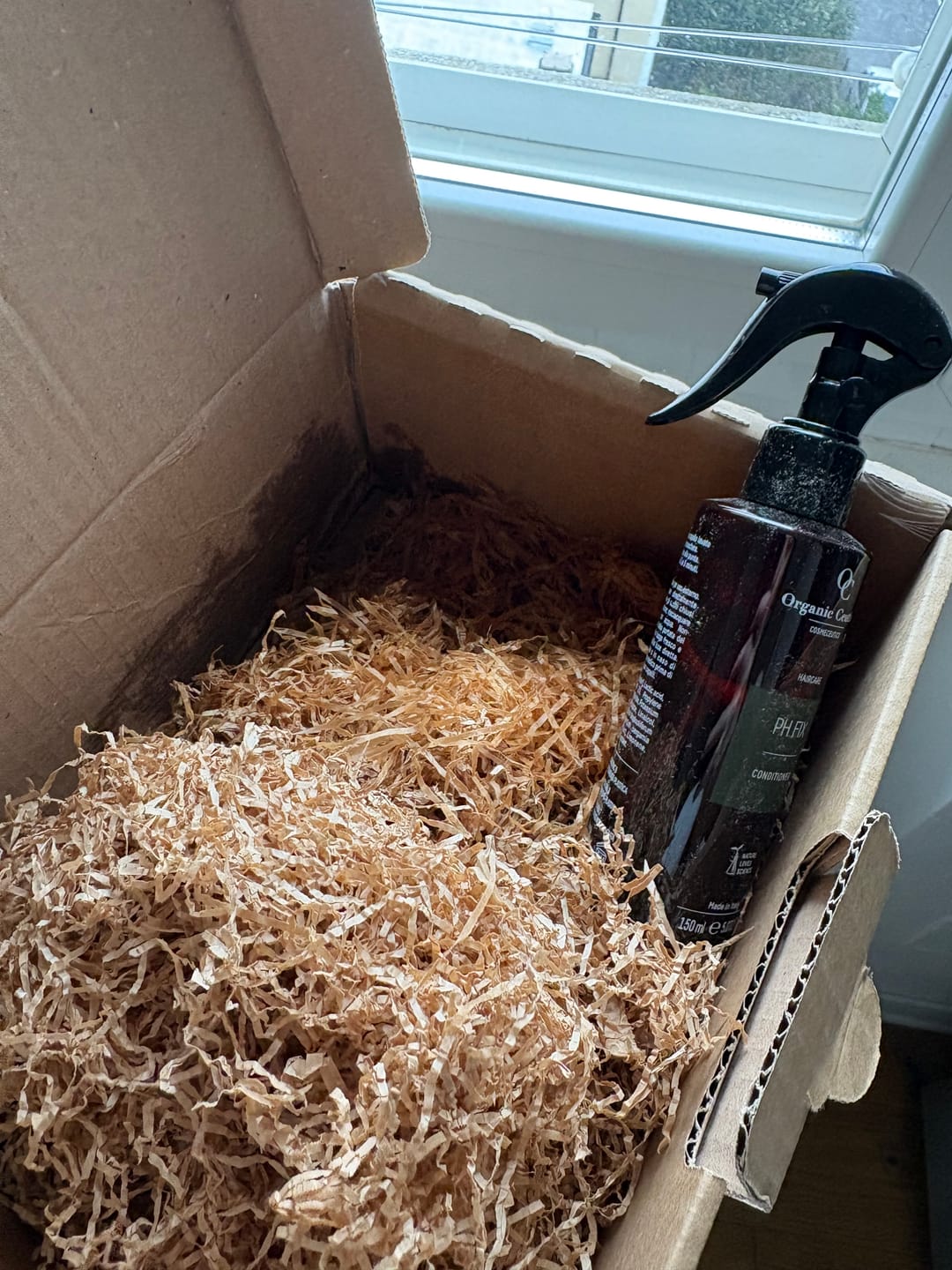 Customer photo review of COMBO | ESSENCE + PH FIX