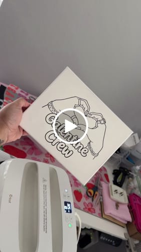 Customer video review of Gang Sheet (Upload)