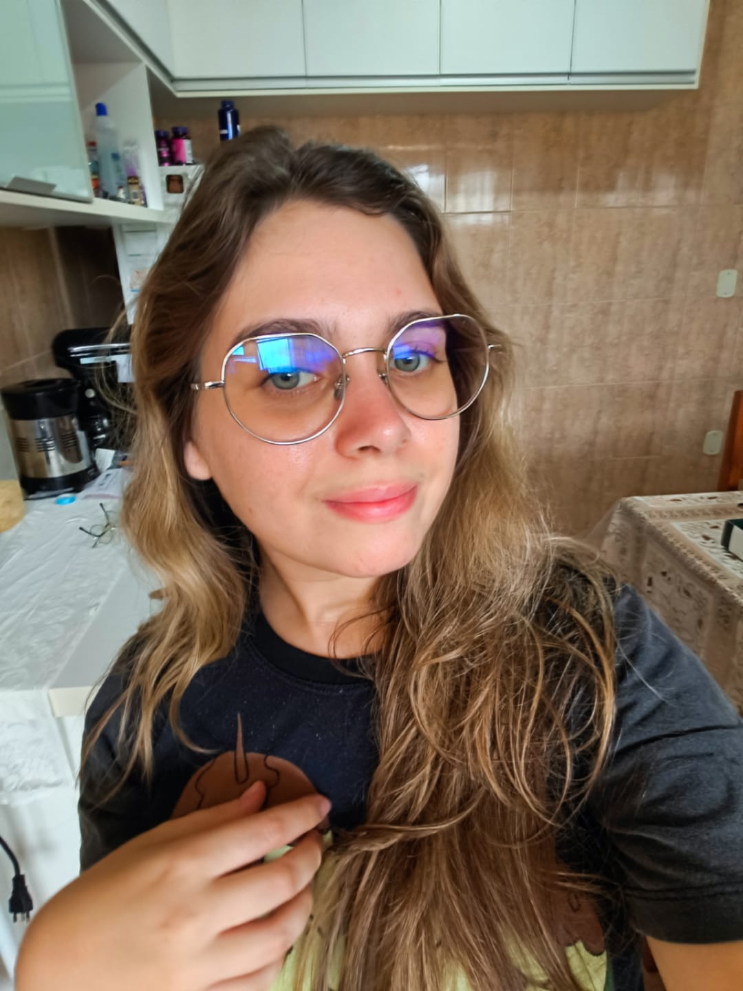 Customer photo review of Mac