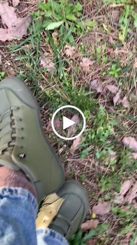 Customer video review of Yew 2.0 - Barefoot De Ocio