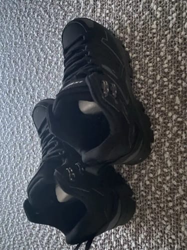 Customer photo review of HikeFit - Ergonomischer, wasserdichter & rutschfester Wanderschuh