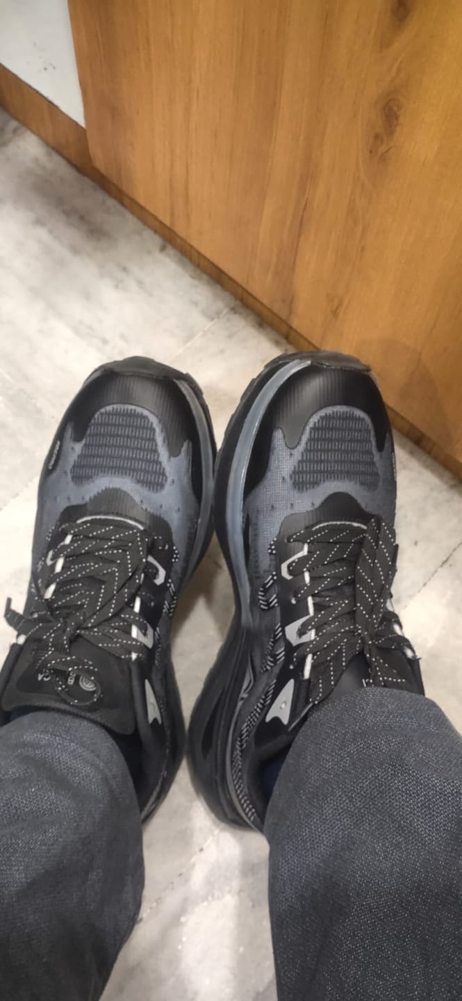 Customer photo review of AXIOM