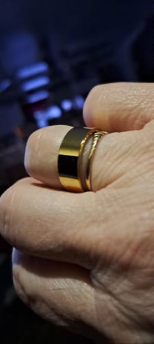 Customer photo review of Magneva – Päivittäinen keveys, luonnollinen tasapaino