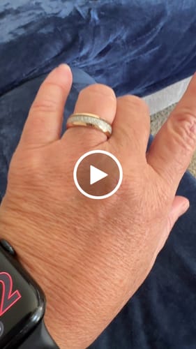 Customer video review of Rosmir