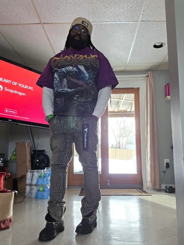 Customer photo review of Order Protection