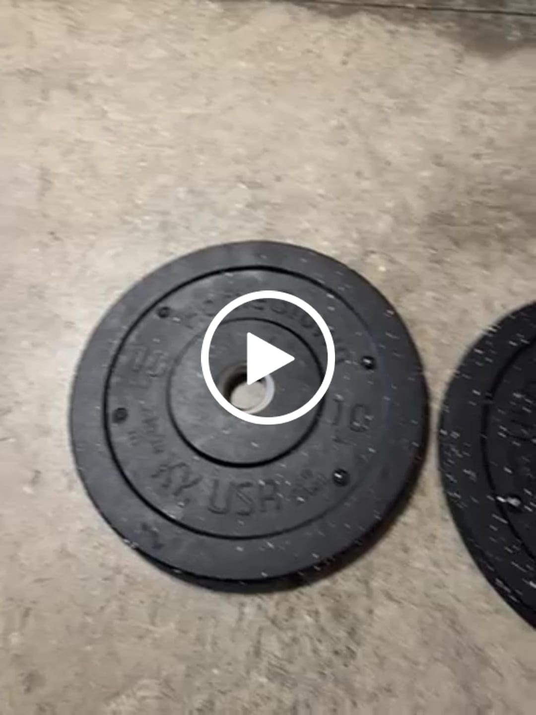 Customer video review of URA-MAX Factory Seconds - PAIR