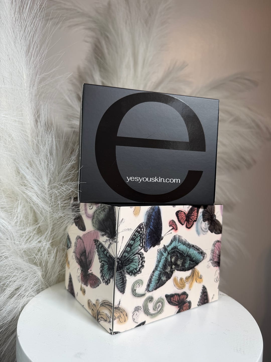 Customer photo review of Face Towels Creator Special