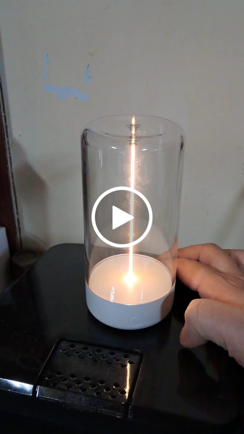 Customer video review of MAGI NIGHT｜時光