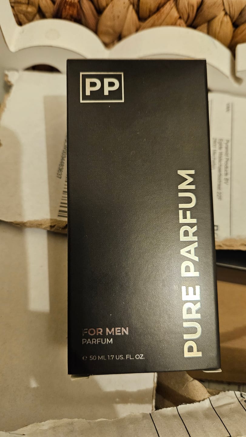 Customer photo review of Geïnspireerd door Sauvage - 401
