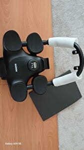 Customer photo review of Docamark™ Karın Silindiri VOL2