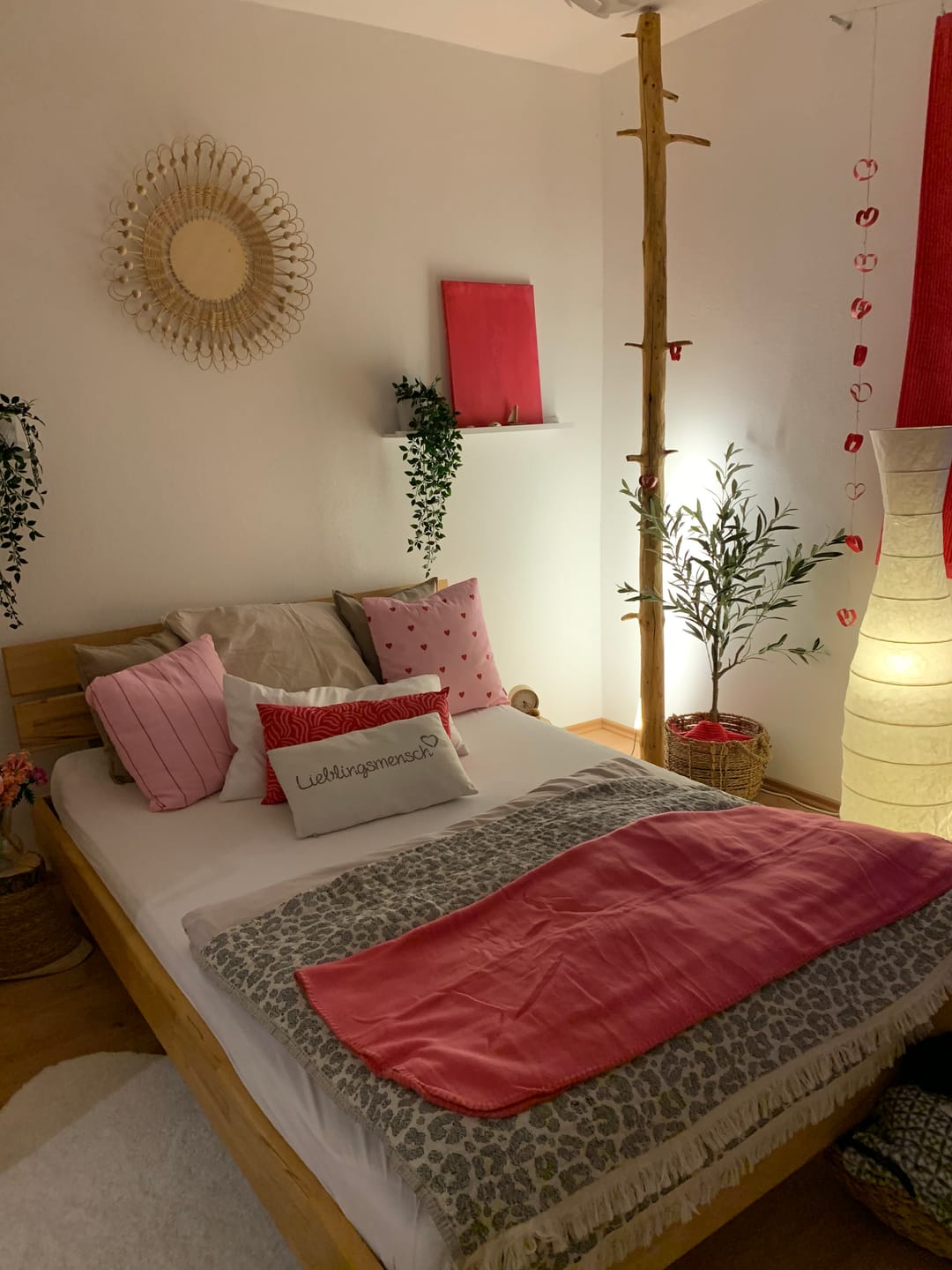 Customer photo review of B-Ware | Kuscheldecke aus Baumwolle | Leo