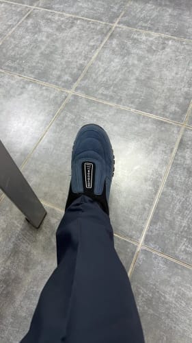Customer photo review of Orthopädischer, rutschfester & wasserdichter Schmerzlinderungs-Schuh - FeelFree - Unisex