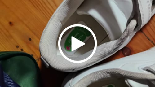 Customer video review of Colour Pre-School Pack - Customise your own