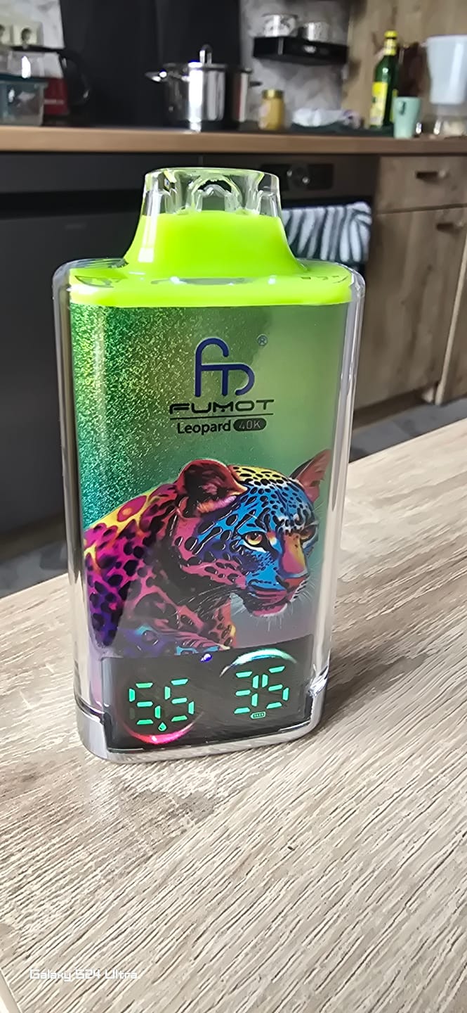 Customer photo review of Watermelon Ice