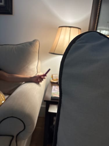 Customer photo review of Fume Ultra 2500 Puffs