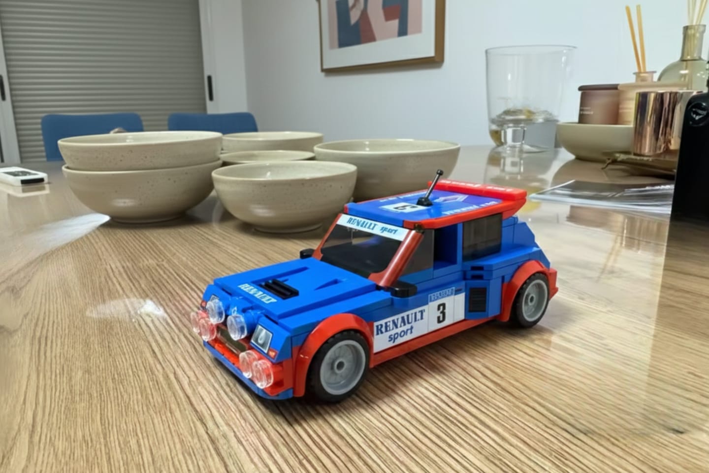 Customer photo review of Renault 5