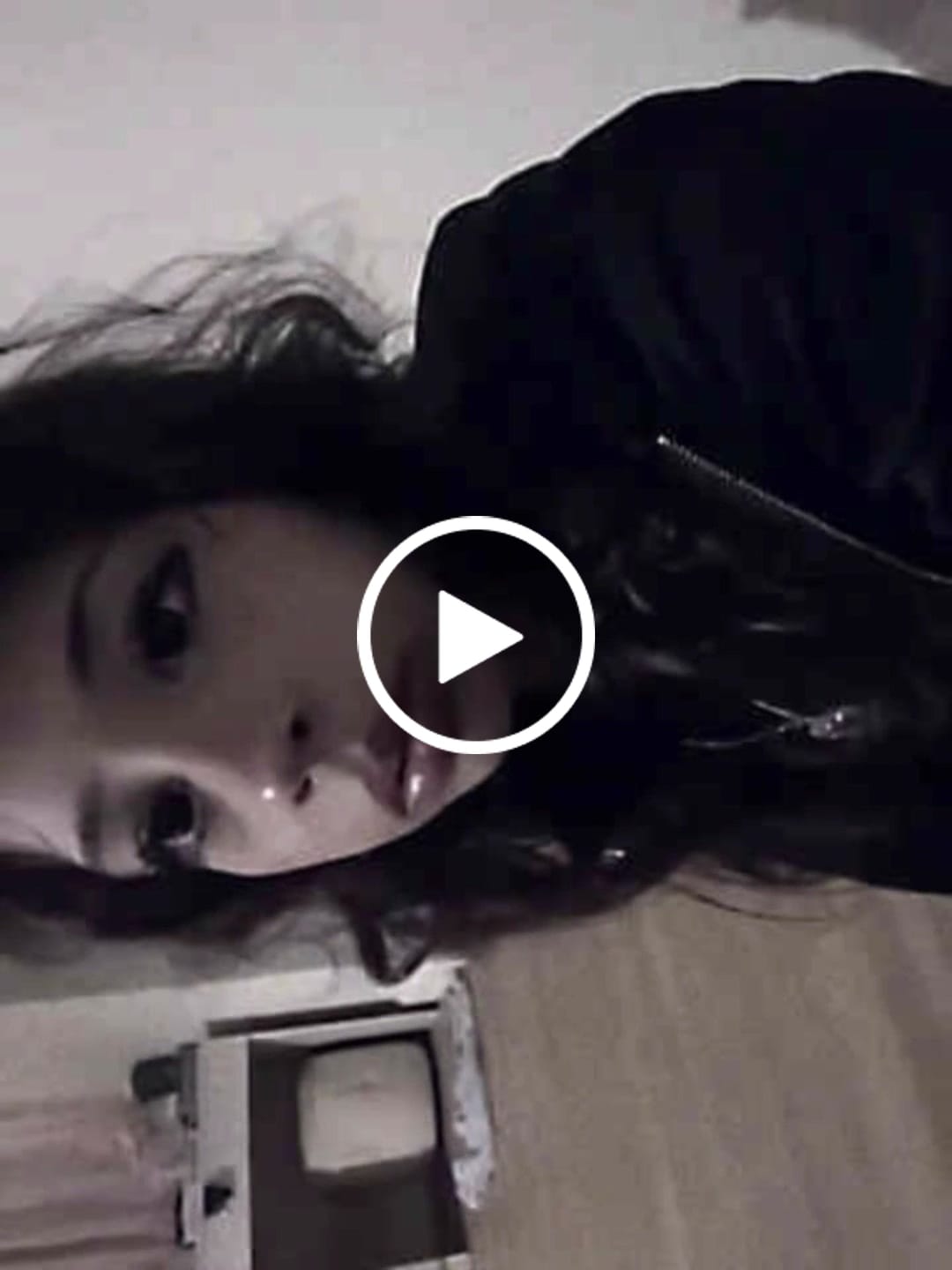 Customer video review of Eyemoody Midnight Black | 6 Months, 2 pcs