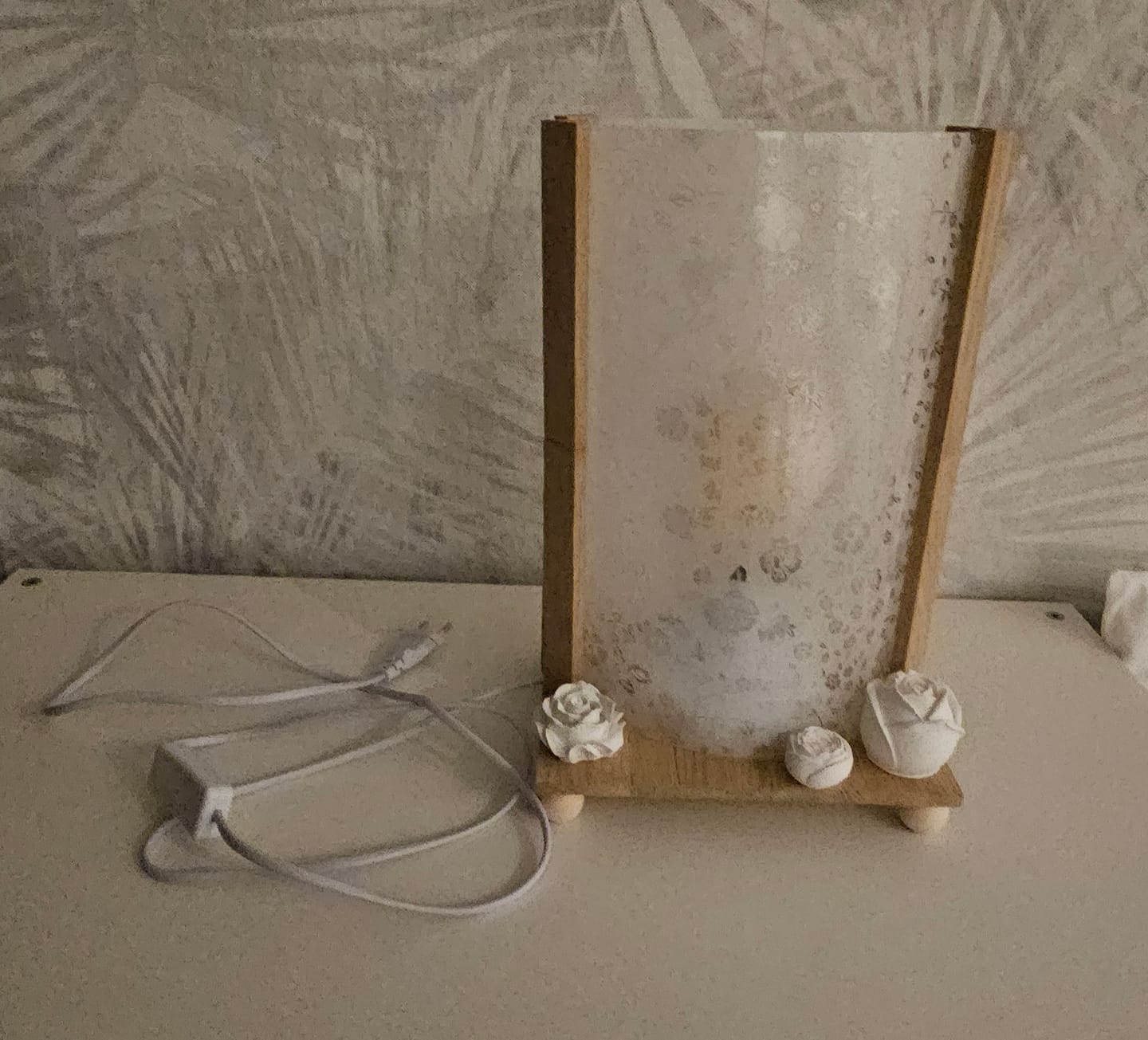 Customer photo review of Easy-Sticks 4.0 Mini - Eiche - 7,8 cm Länge