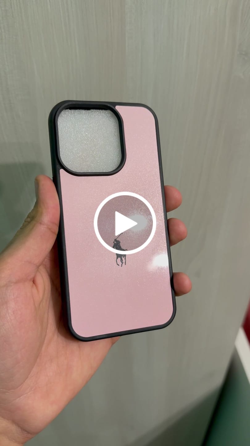 Customer video review of RL – Polo Rose