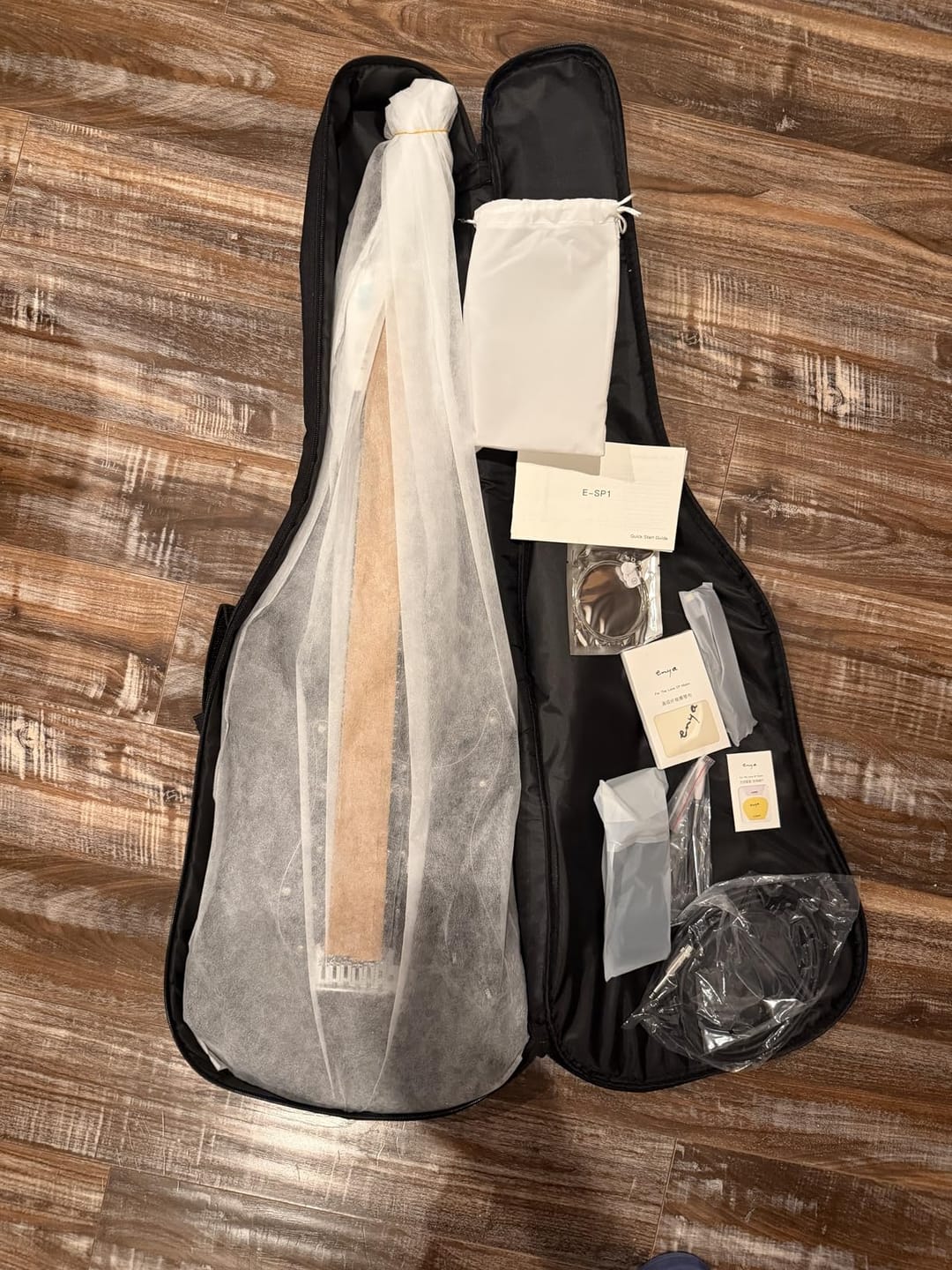 Customer photo review of XMari