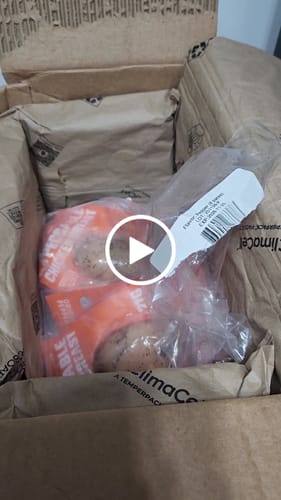 Customer video review of Impeccable Chicken Variety Bundle