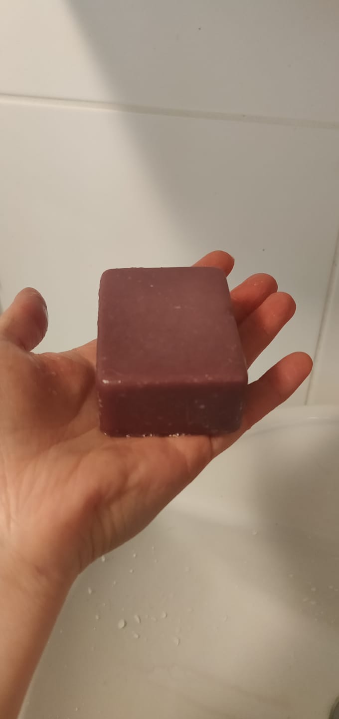 Customer photo review of Abundance Aito Palasaippua