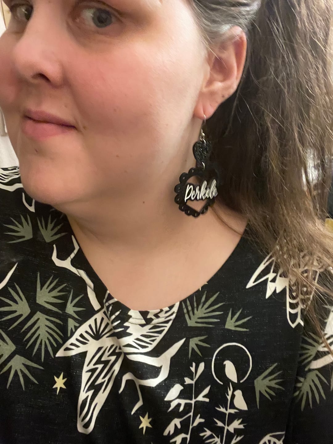 Customer photo review of Perkele