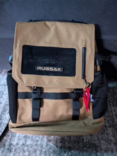 Customer photo review of Original Pro