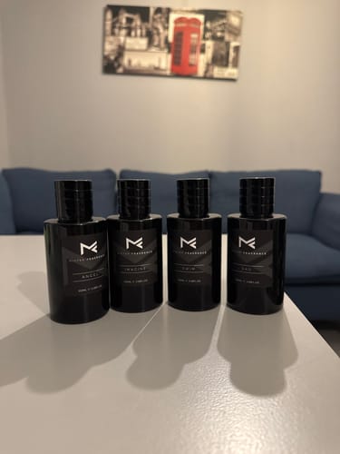 Customer photo review of Effected