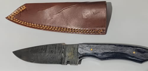 Customer photo review of Sharp and Shiny - Lucky Bag