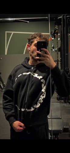 Customer photo review of Zip "Nova"