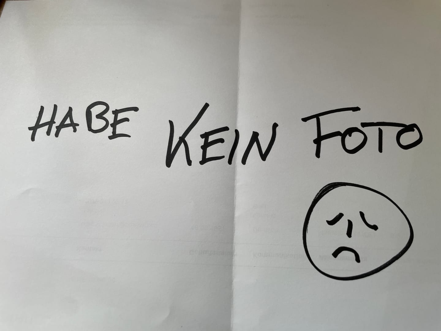 Customer photo review of Forfait carte grise