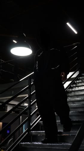 Customer photo review of Jogging "Nova"