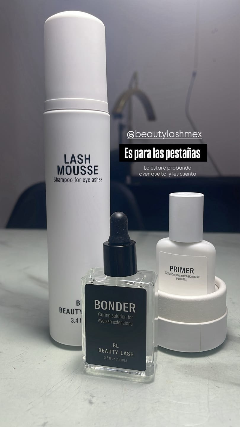 Customer photo review of Primer