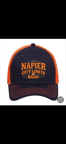 Customer photo review of [12 Pack] Embroidered Trucker Hats