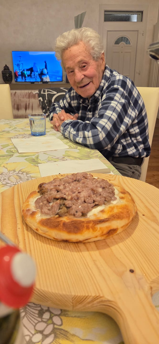 Customer photo review of "Tegamino Piemontese"
