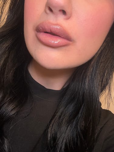 Customer photo review of Lip Contour