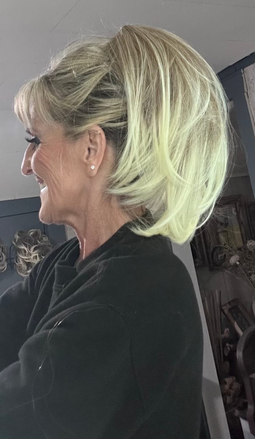Customer photo from Lana C.