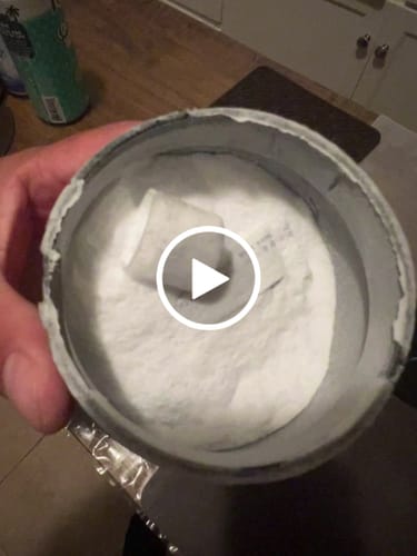 Customer video review of Creatine Powder (Creapure®) Pure German Creatine