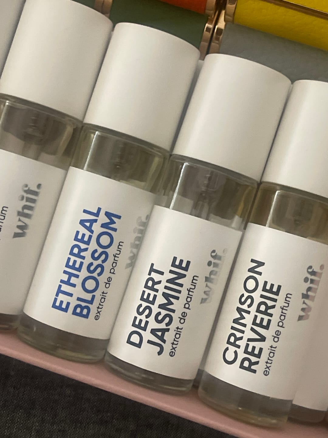 Customer photo review of Desert Jasmine
