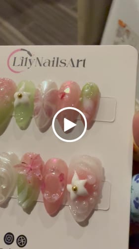 Customer video review of Bloomette