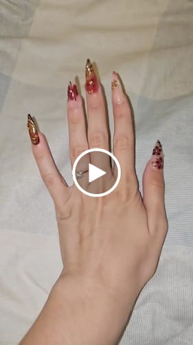 Customer video review of Harvest Glow