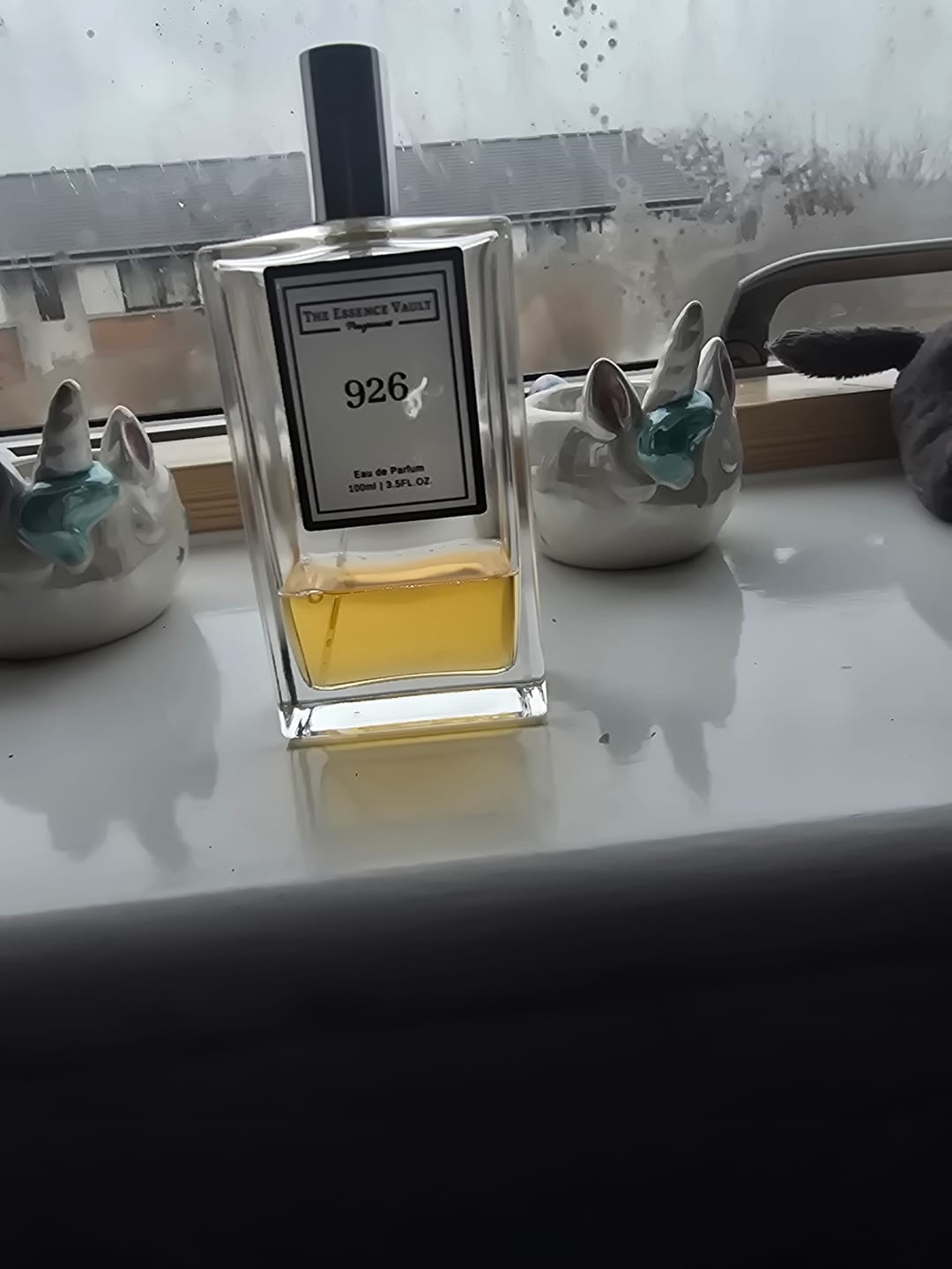 Customer photo review of Inspired by Elixir - 893