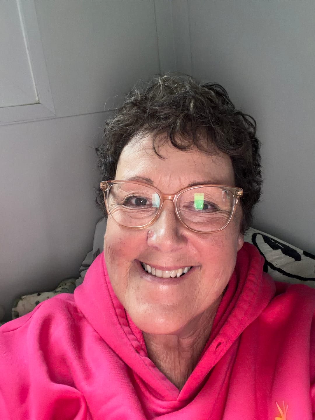 Customer photo review of The Brain Capsules for Sleep Support