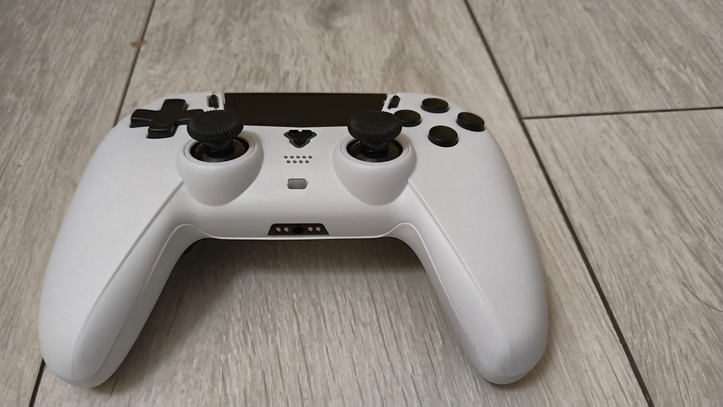 Customer photo review of Fantech Nova II Oyun Kolu