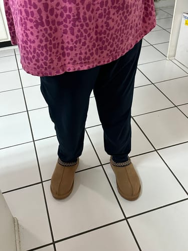 Customer photo review of Free Unlimited Return for $2.98 Valid in US.